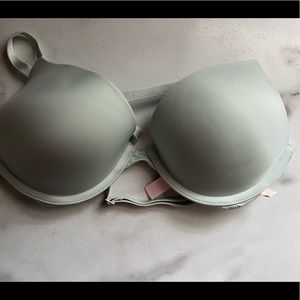 Victorias Secret 32C Push-up Strapless Bra